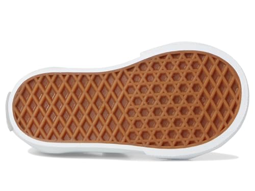 Baskets Vans TD Old Skool V pour Enfant - vue 6