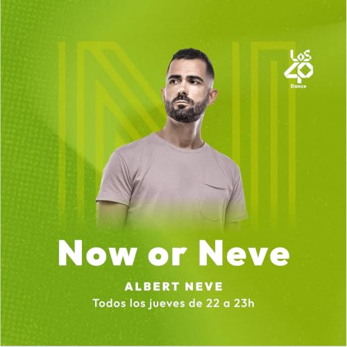Now or Neve Titelbild