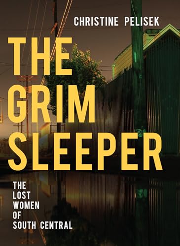 The Grim Sleeper view 2