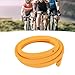 RiToEasysports Bike Tire Insert for Gravel Riding, EVA Material, 2.1m Length, Compatible with 25-32c Tires, Enhanced Traction and Protection