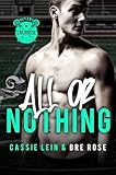 Cover zum Buch All or Nothing