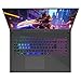 ASUS ROG Strix G18 Gaming Laptop, AMD Ryzen 9-9955HX, 32 GB DDR5 RAM, 2 TB PCIe SSD, 18