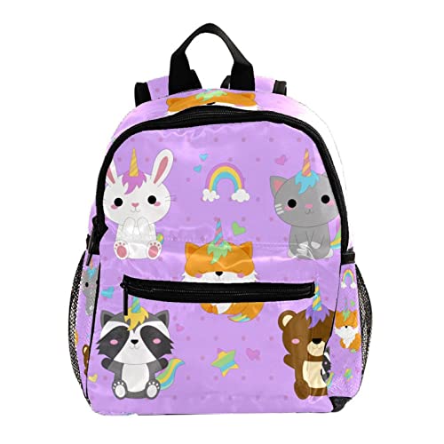 Sac à dos enfants grenouille 30,5 cm sac bandoulière