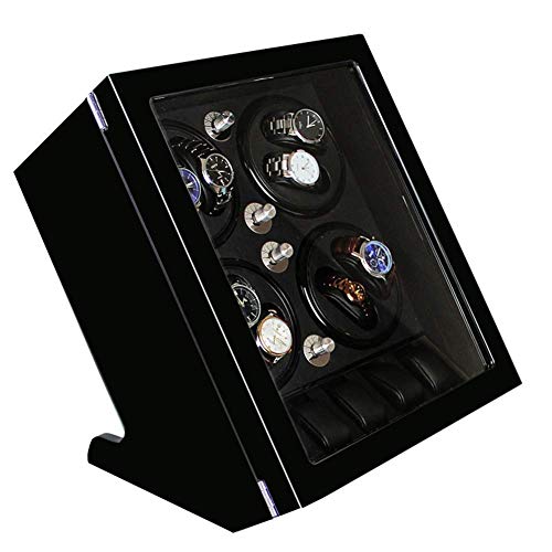 Remontoir montre automatique 8 + 5, l'idée cadeau idéale pour un passionné