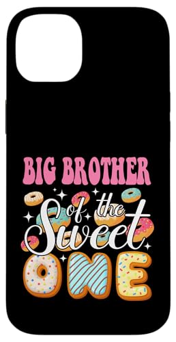 Big Brother Of The Sweet One 1΂̒ah[icp[eB[t@~[ X}zP[X iPhone 14 Plus p