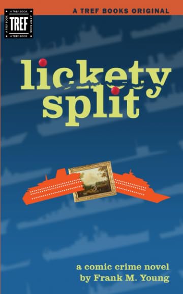 Lickety Split