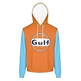 gulf jacke hellblau Vielseitig: Täglich, Zuhause, Schule, Party, Reisen, Gruppenaktivitäten, Sport.