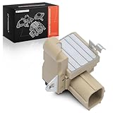 A-Premium 14.7V Alternator Voltage Regulator Compatible with Honda Accord 2008-2012, Accord Crosstour 2010, Pilot 2009-2015, Odyssey 2008-2017, Ridgeline & Acura MDX 2010-2013, TSX, TL, ZDX, RL