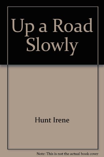 Up a Road Slowly 0441854621 Book Cover