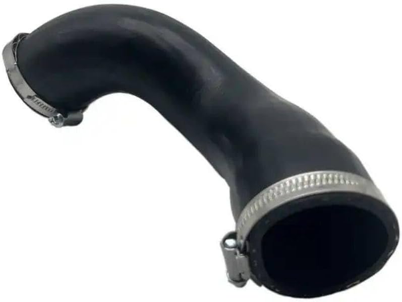Turbo-supercharger Pipe 8K0145737H 8K0145737H AUTO-GETHER