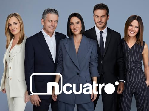 Noticias Cuatro