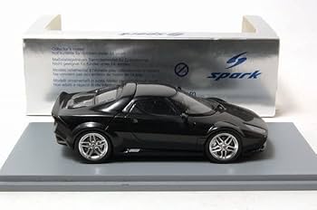 Amazon.co.jp: Spark 1/43 New Stratos : Hobbies