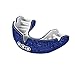 Opro Power-Fit Sports Mouthguard, Adultos Unisex, Galaxy Shimmer-Azul/Blanco