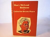 Mary Mcleaod Bethune B000JEERMY Book Cover