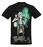 Rick and Morty