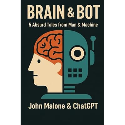 Brain & Bot
