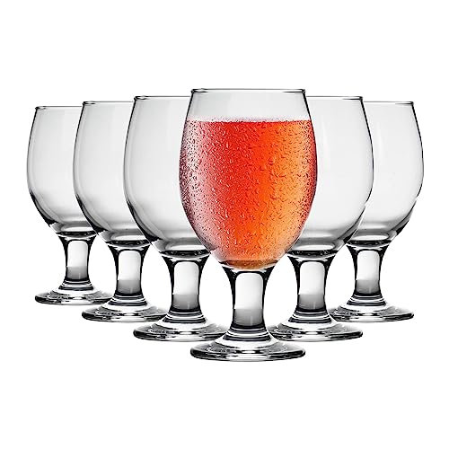 ART&CRAFT - Copa Cerveza Pack 6 Misket Art&Craft 40 Cl