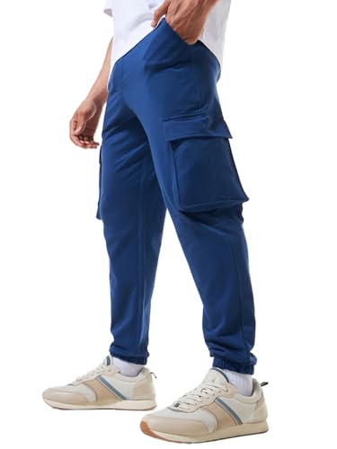 Bewakoof Men 552879-552880-552881 Track Pants (pack of 1)