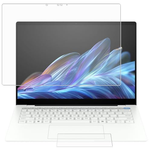 [2g(+^b`pbh)] ClearView HP OmniBook X 14-fe 14-fe0000 / 14-fe1000 2024Nf 14C`p @\ ˖h~ t ی tB X[X^b` R ^Cv {
