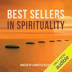 Best Sellers in Spirituality Audiolibro Por Jenniffer Weigel arte de portada