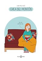Chica del montón 8401020867 Book Cover
