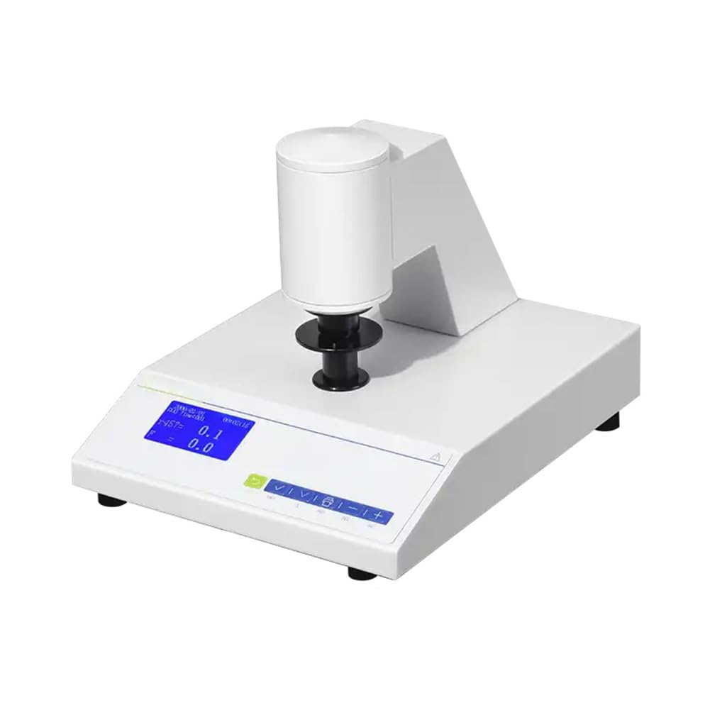 Testeur de blancheur numérique de précision R457, testeur de Blanc