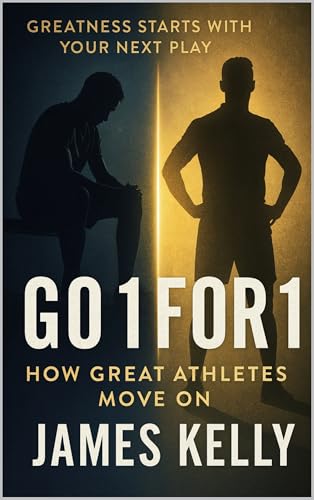 Go 1 for 1: How Elite Athletes Move On