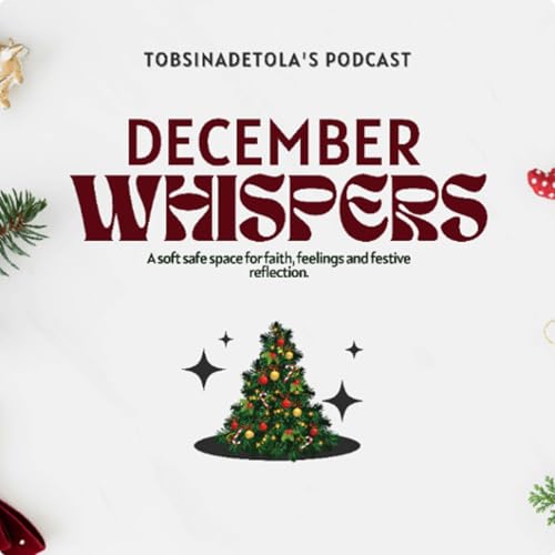 Ep 1: Soft Beginning & Loud Gratitude cover art