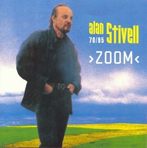 70-95 Zoom [Audio CD] Stivell, Alan