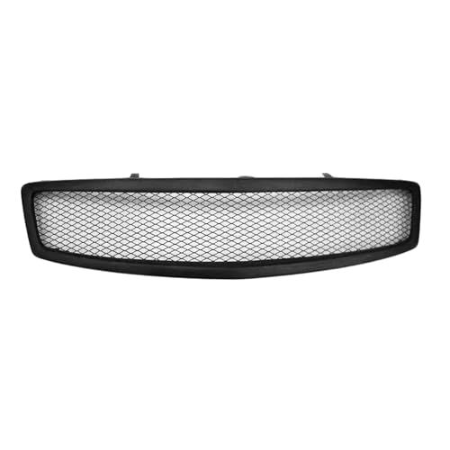 Calandre avant Infiniti G35 G37 berline style nid d'abeille pour affirmer votre style