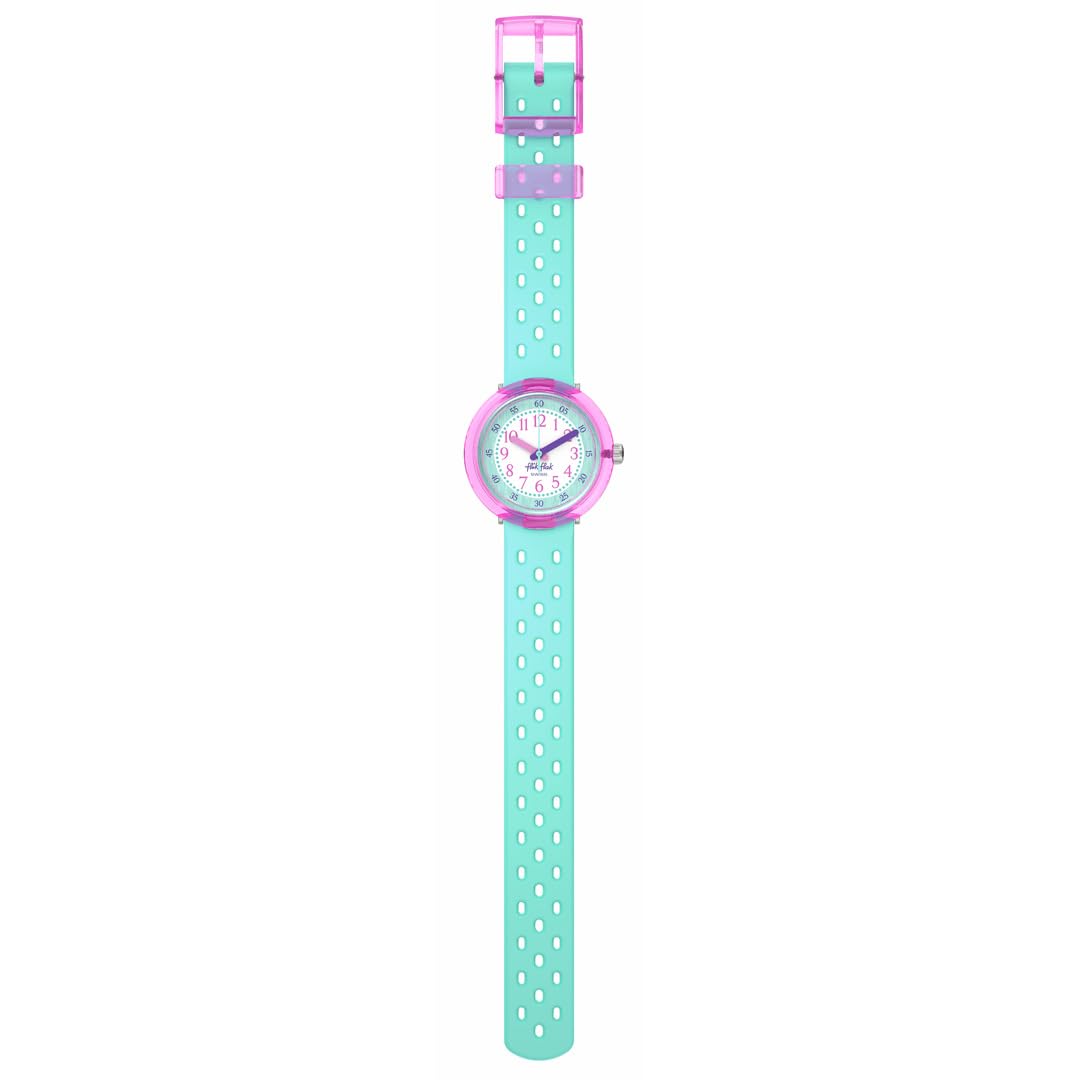 Flik Flak Fizz IN Mint - ZFCNP003