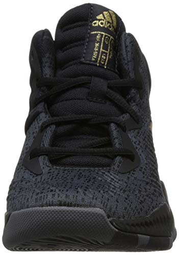 adidas Unisex Mad Bounce 2018 Basketbalschoenen - Image 3