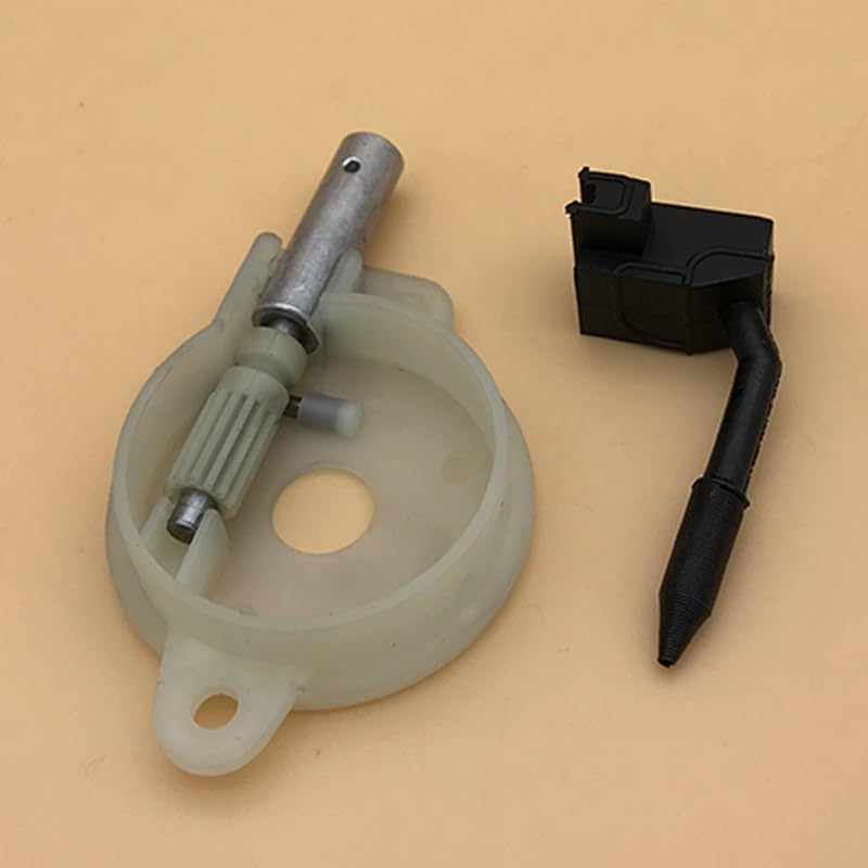 Engrasador bomba aceite Husqvarna 136 137 141 142 Jonsered 2036 2040 530014410