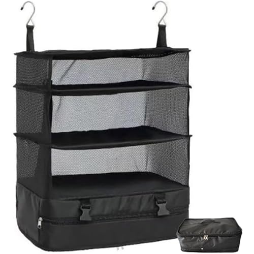 Refoya gx|[` ݂艺 [obO obOCobO s N[[bg [|[` (Black,Ow) [sAi]