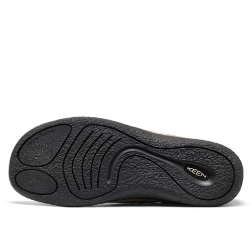 Image of KEEN Men's Howser III Slip-On Shoes | Casual Shoes