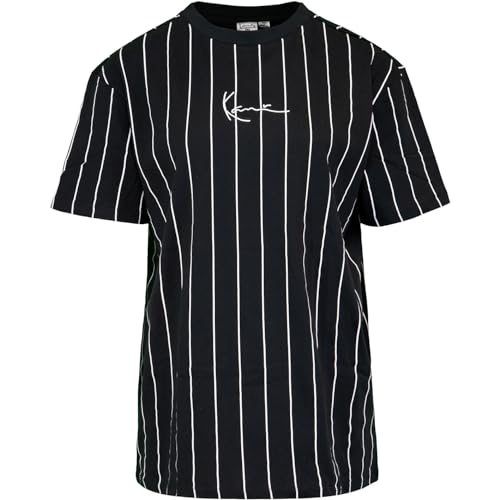 Karl Kani Pinstripe Women Shirt (DE/NL/SE/PL, Alphanumerisch, XS, Regular,...