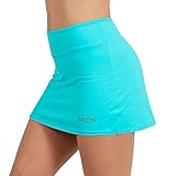 🥎 IDEAL PARA DEPORTES - Ideal para la practica de cualquier deporte, entre ellos pádel, tennis, deportes de raqueta, jockey, zumba, running... Ideal para combinar con nuestra camiseta TARBA Rainbow. ¡Brillarás!