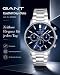 Imagen de GANT G191002 Easthill Day-Date