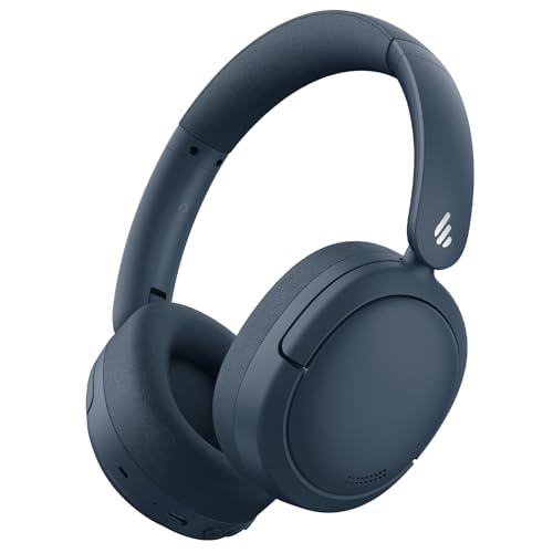 Edifier V80 ワイヤレスヘッドフォン Bluetooth5.4 ハイブリッドANC