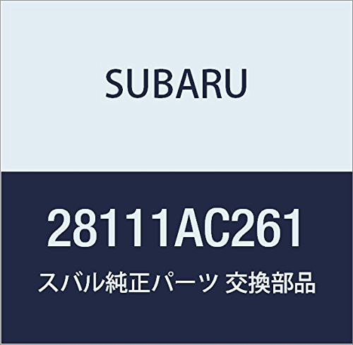 SUBARU (Xo) i fCXN zC[ A~jE KVB 4hAZ_ KVB c[OS i28111AC261