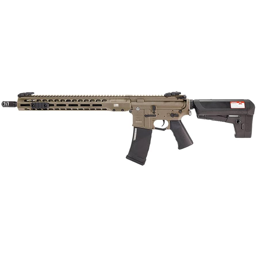 KRYTAC REC7 精密アップグレードパーツ一式 KRYTAC EMG／BARRETT REC7 CRB M-LOK 海外製電動ガンの修理