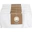 HEPA Filter Bags - 10