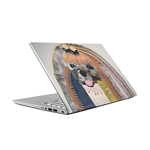 Autocollant Michel Keck Maltese pour ASUS Vivobook 14 X409FA
