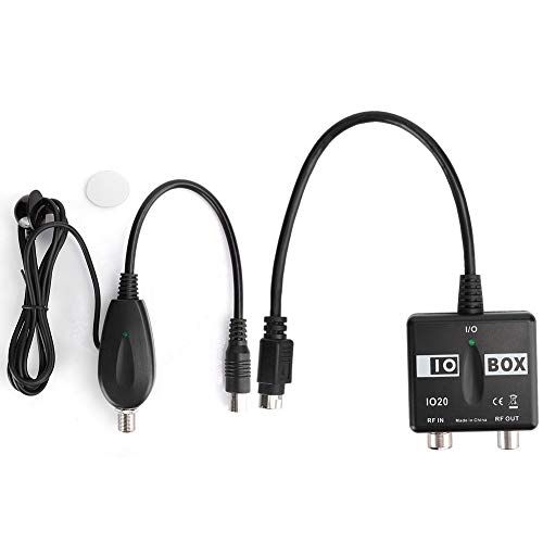 Kit de cable indicador de señal de ABS confiable y modulador de vídeo 6