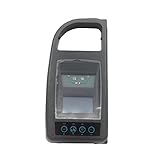 marshall v-lcd171md-3g sinocmp monitor LCD display Panel 543 – 00048 g Cluster Gauge para Daewoo doosan dx300lc excavadora