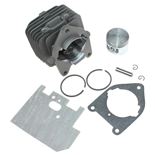 Kit cylindre-piston adapté pour RY30040B contre la perte de compression