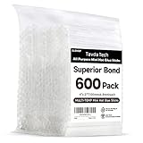 600 Pack Mini Hot Glue Sticks 4" and 0.27'' Diameter All Purpose Huge Bulk Hot Glue Sticks Large Glu