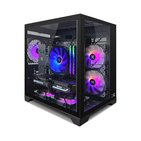 INFOMAX PC Gamer Ryzen 5 Cover