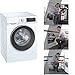 Siemens iQ500 WG42G200ES - Lavadora, Carga Frontal, A, 60 cm, Blanco + Entrega a Domicilio + Retirada Aparato antiguo + Instalación