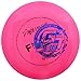 Prodigy Discs Factory Second Ace Line Glow DuraFlex F Model S Fairway Driver Golf Disc [Colors and Hot Stamps Will Vary] - 170-176g